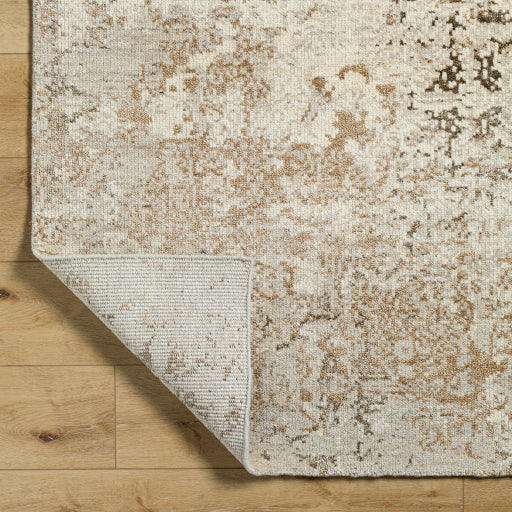 Lille Luxe Handcrafted Rug