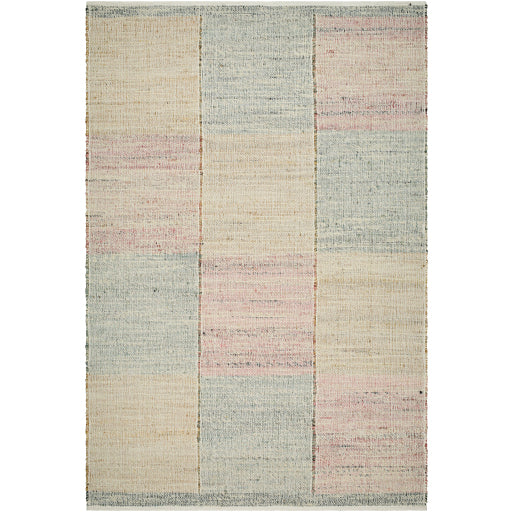 Leipzig Lush Handcrafted Rug
