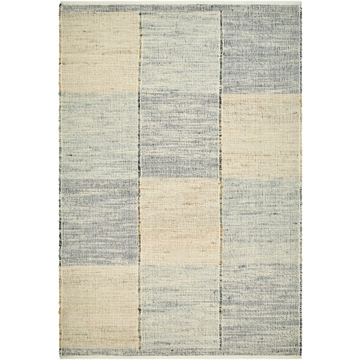 Leipzig Loomed Artisan Rug