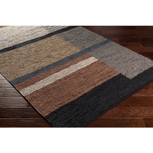 Lexington Loomed Elegance Handcrafted Runner