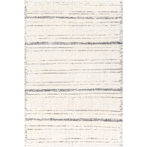 La Boheme Lustrous Harmony Machine Woven Rug