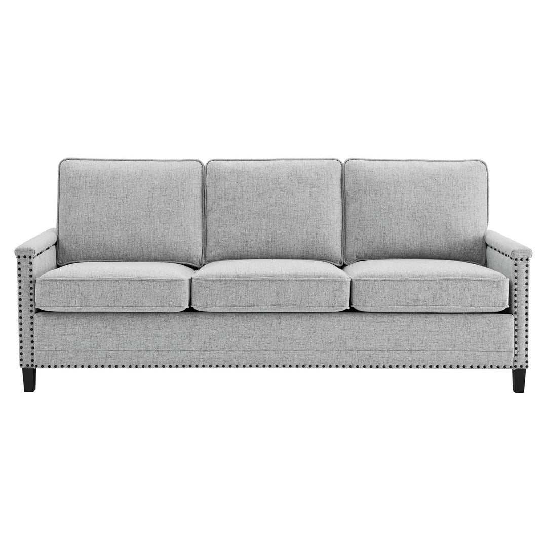Shonta Upholstered Fabric Sofa