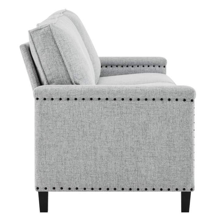 Shonta Upholstered Fabric Sofa