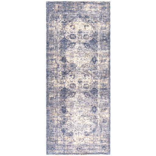 Lincoln Luxor Long Runner Rug