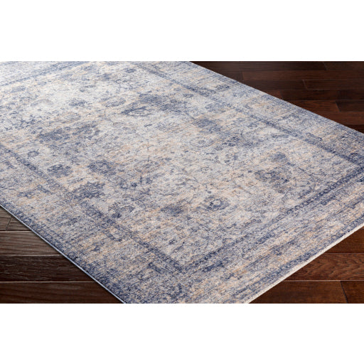 Lincoln Luxor Long Runner Rug