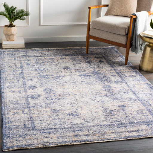 Lincoln Luxor Long Runner Rug