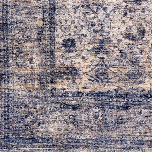 Lincoln Luxor Long Runner Rug