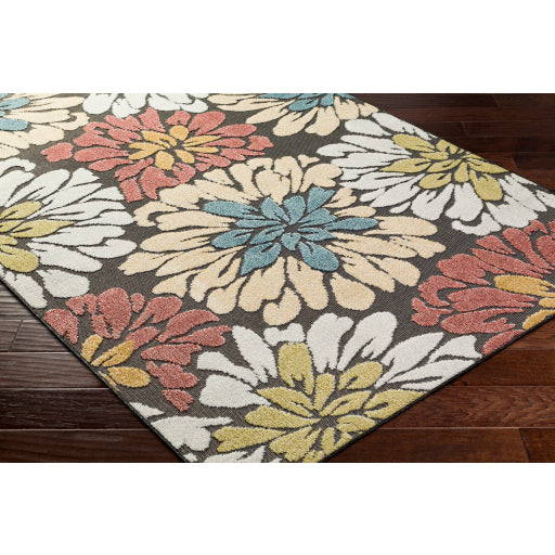 Lakeside Loomed Luxury Mat