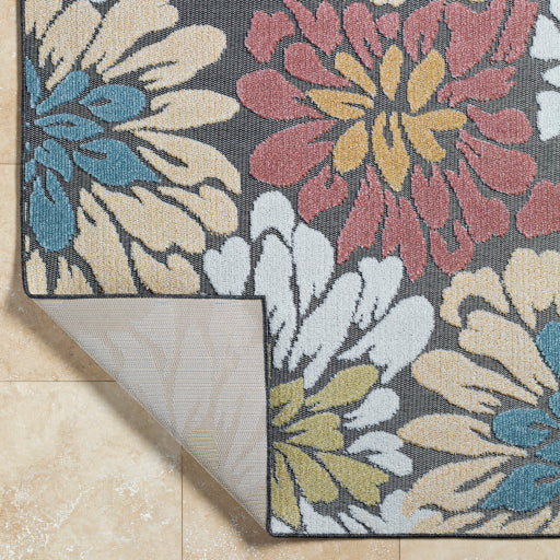 Lakeside Loomed Luxury Mat