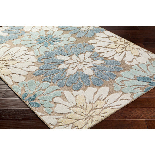 Lakeside Loomed Luxury Mat