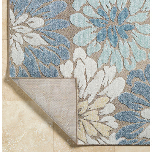 Lakeside Loomed Luxury Mat