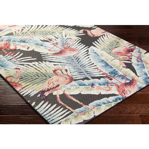 Lakeside Loomed Luxury Mat