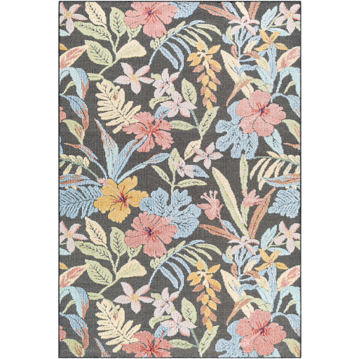 Lakeside Loomed Luxury Machine Woven Rug