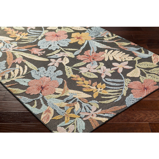 Lakeside Loomed Luxury Machine Woven Rug