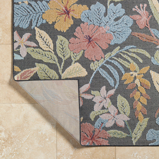 Lakeside Loomed Luxury Machine Woven Rug