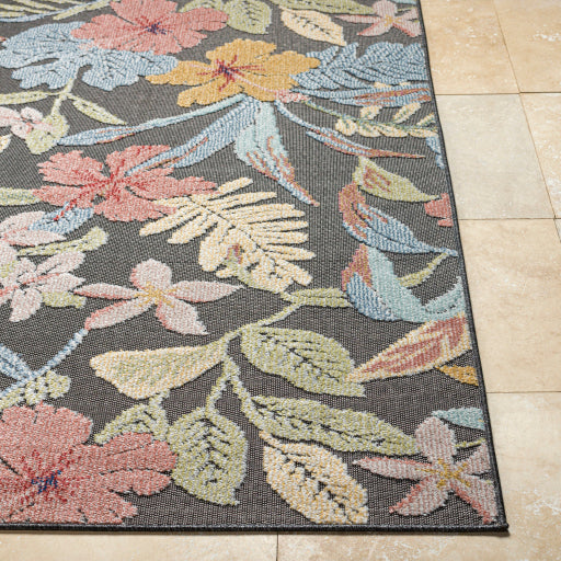 Lakeside Loomed Luxury Machine Woven Rug