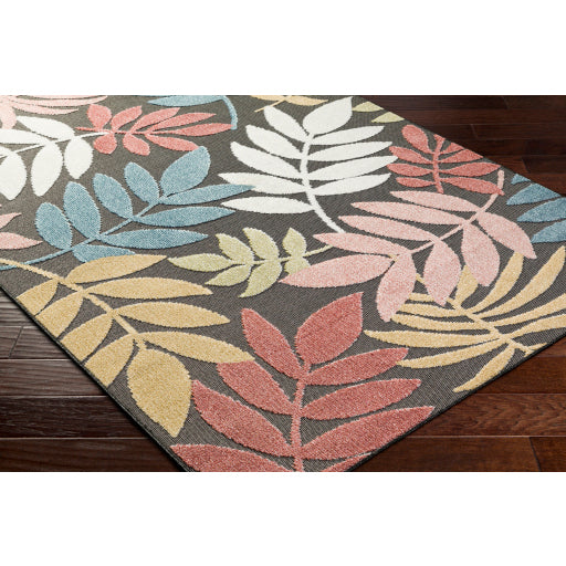 Lakeside Loomed Luxury Mat