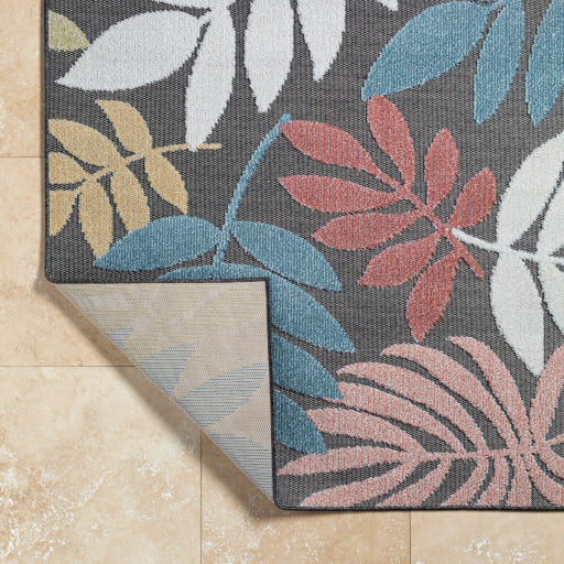 Lakeside Loomed Luxury Mat