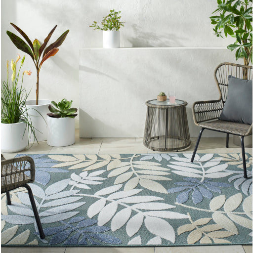 Lakeside Loomed Luxury Rug