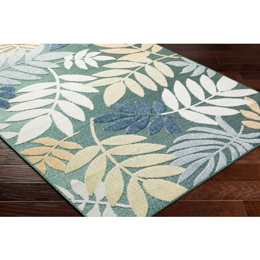 Lakeside Loomed Luxury Rug
