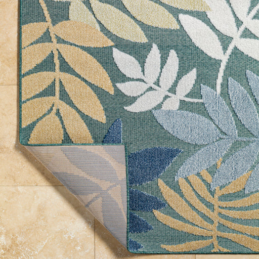 Lakeside Loomed Luxury Rug