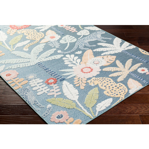 Lakeside Loomed Luxury Mat