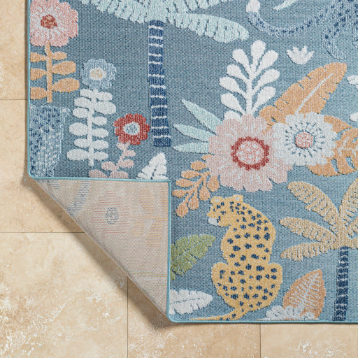 Lakeside Loomed Luxury Mat