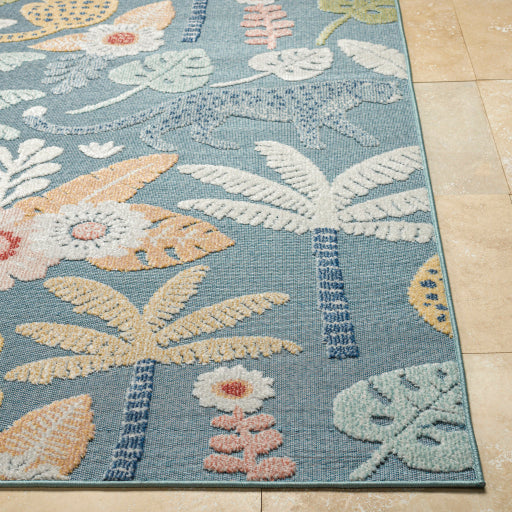 Lakeside Loomed Luxury Mat