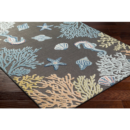Lakeside Loomed Luxury Mat