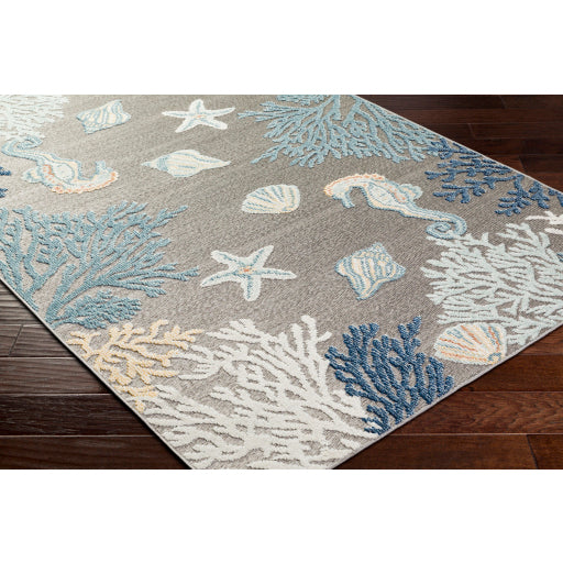 Lakeside Loomed Luxury Mat