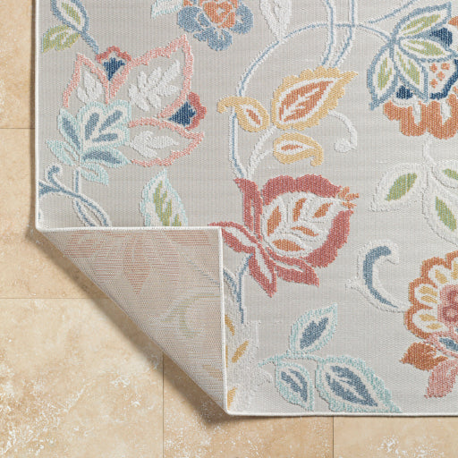 Lakeside Loomed Luxury Rug