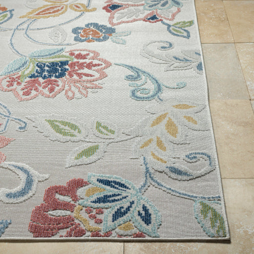 Lakeside Loomed Luxury Rug