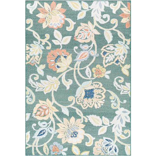 Lakeside Loomed Luxury Mat