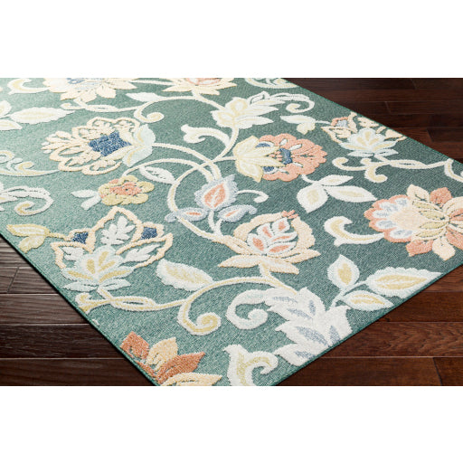 Lakeside Loomed Luxury Mat