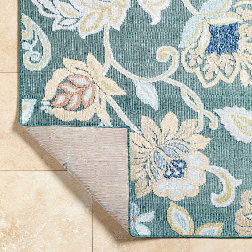 Lakeside Loomed Luxury Mat