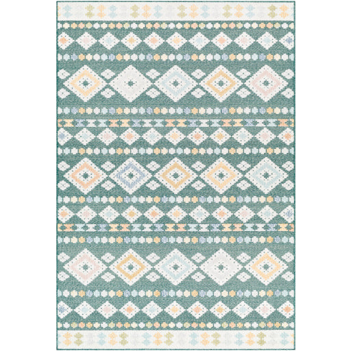 Lakeside Loomed Luxury Mat