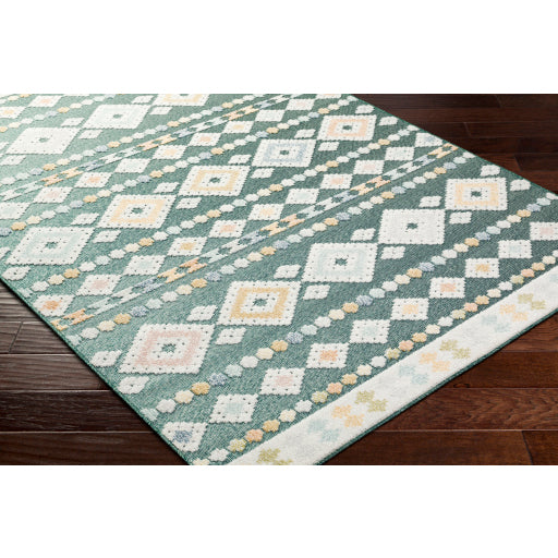 Lakeside Loomed Luxury Mat
