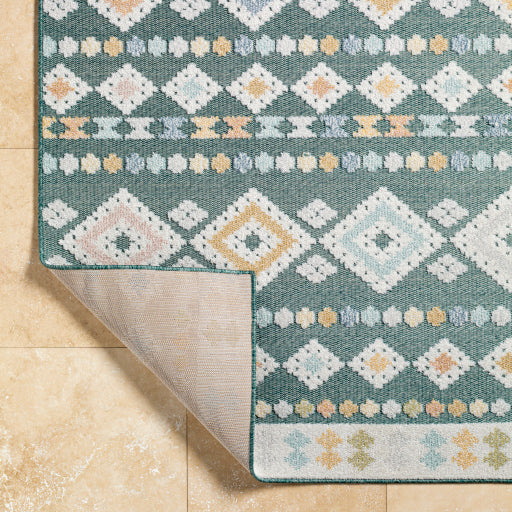 Lakeside Loomed Luxury Mat