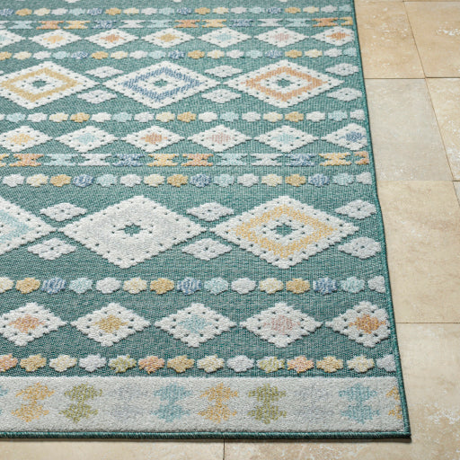 Lakeside Loomed Luxury Mat