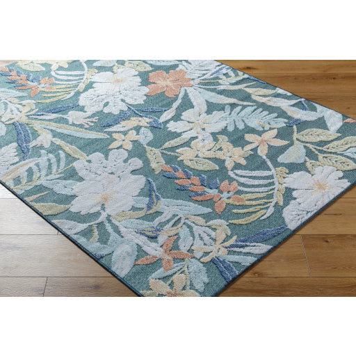 Lakeside Loomed Luxury Mat