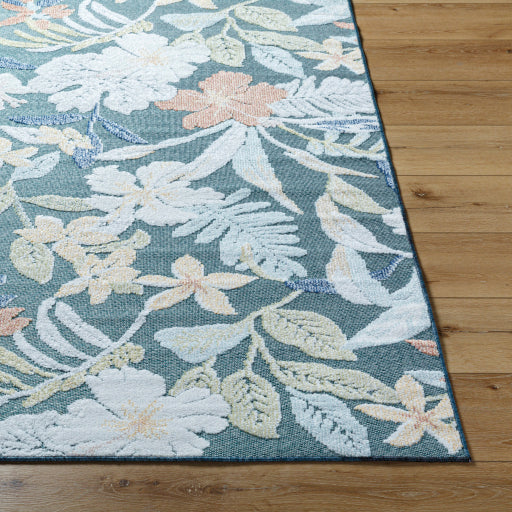 Lakeside Loomed Luxury Mat