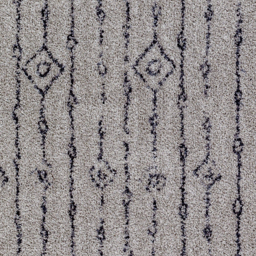 Lykke Lustrous Hallway Runner Rug
