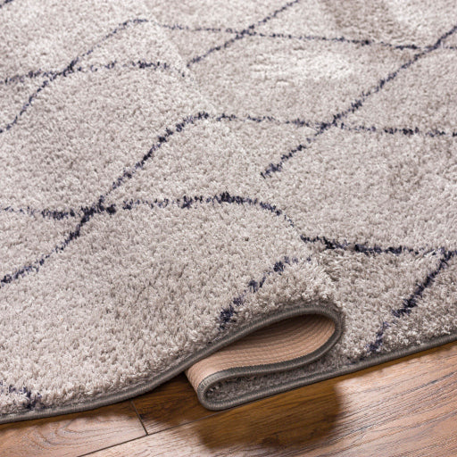 Lykke Lively Loom Area Rug
