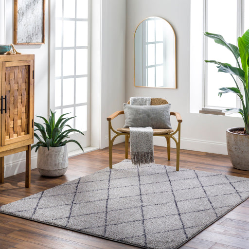 Lykke Lively Loom Area Rug