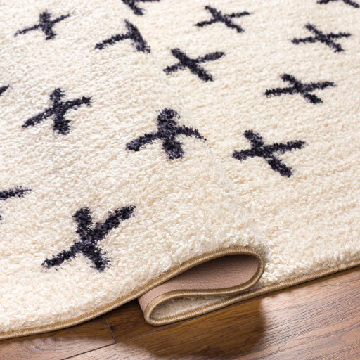 Lykke Lush Loomed Runner Rug