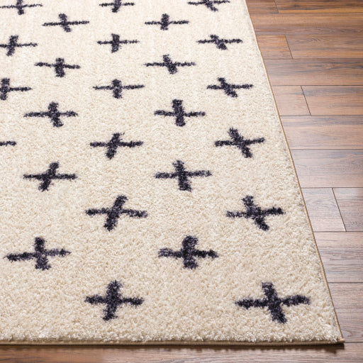 Lykke Lush Loomed Runner Rug