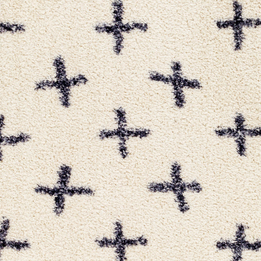 Lykke Lush Loomed Runner Rug