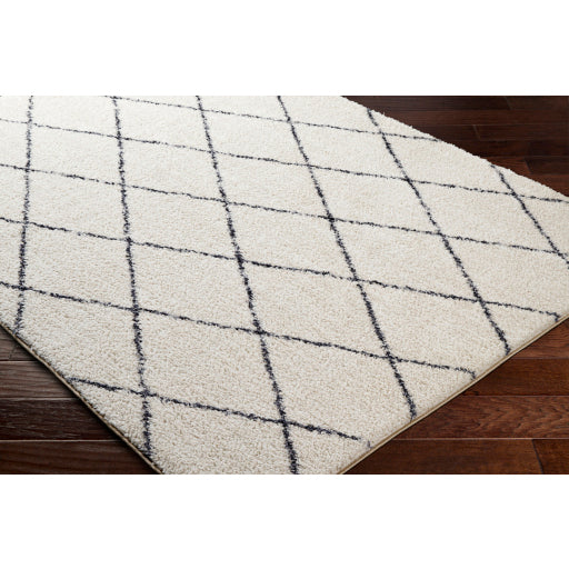 Lykke LKK Legacy Machine Woven Rug