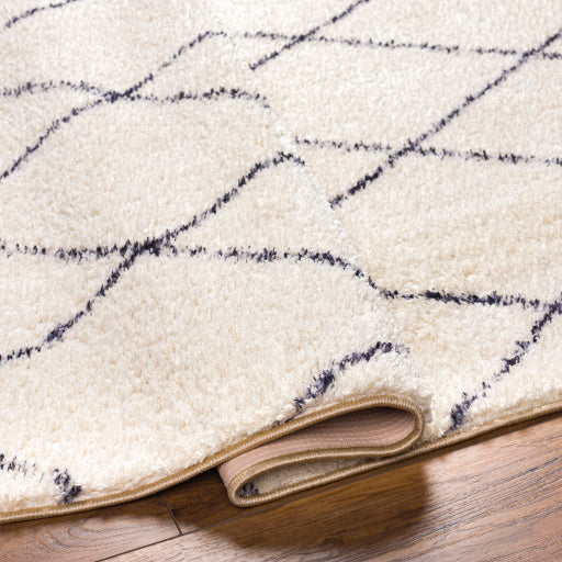 Lykke LKK Legacy Machine Woven Rug