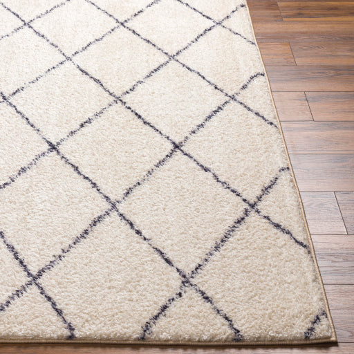 Lykke LKK Legacy Machine Woven Rug